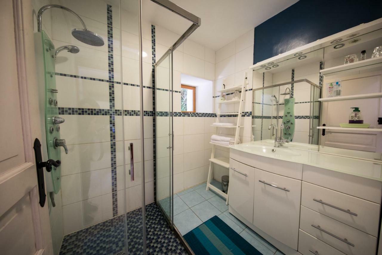 Holiday Home Le Vaugarnier Couture-sur-Loir Екстер'єр фото