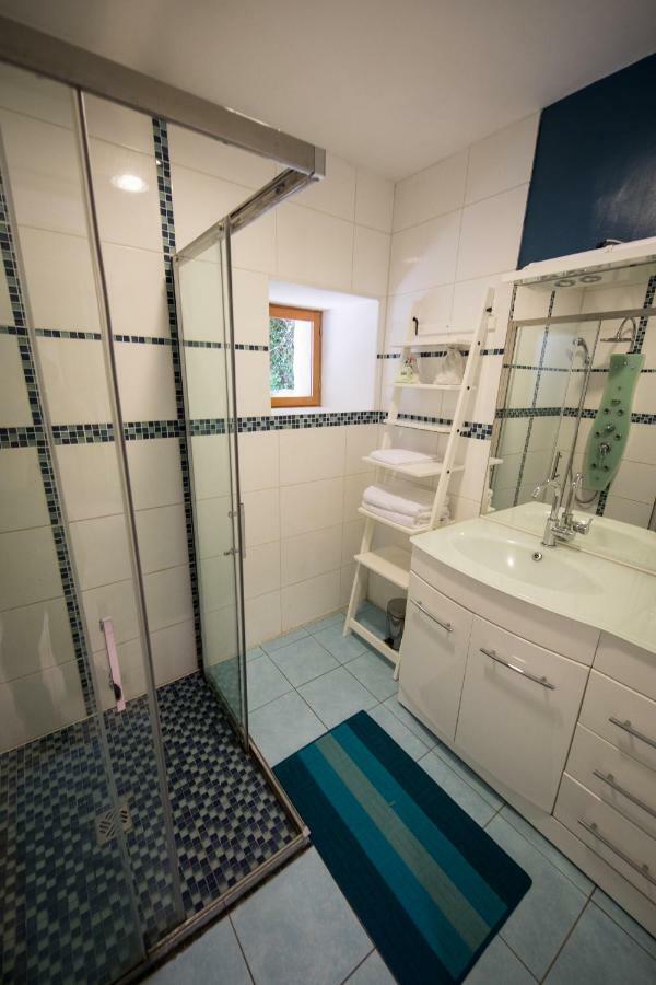 Holiday Home Le Vaugarnier Couture-sur-Loir Екстер'єр фото